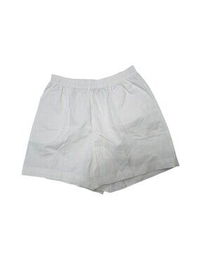 NWT Vintage Retired Cabin Creek Shorts White 16